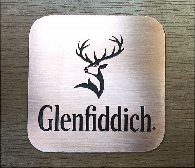 Engraved Commemorative Wall Plaques Company or Memorial Plaques